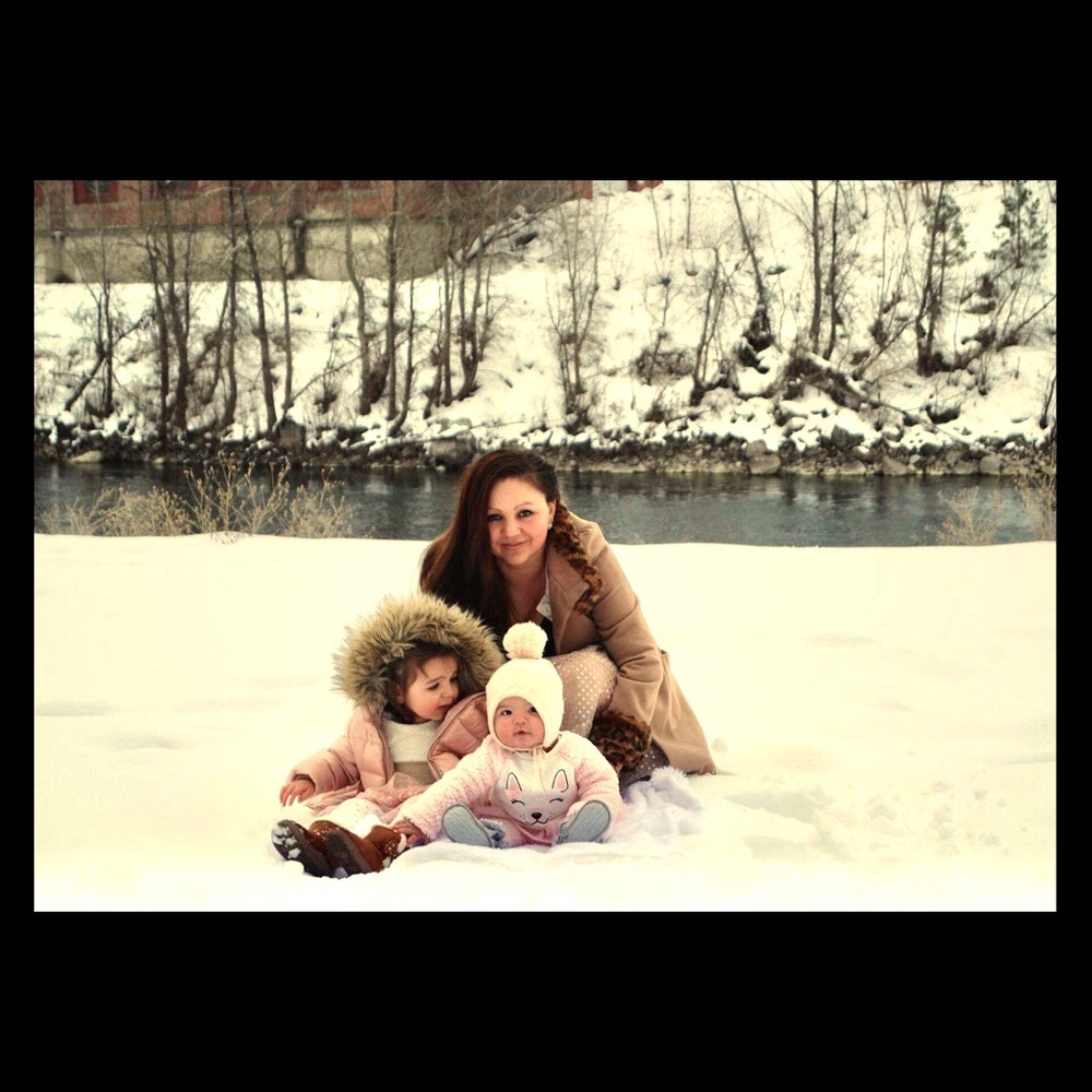 Meet your Posher, Denis